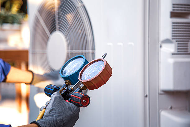 Trusted Air Conditioning Repair service in Hemingway, SC - HVAC Repair CO
