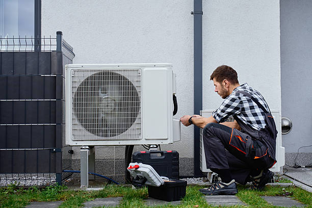 Top rated local Emergency Hvac Repair specialists in Hemingway, SC